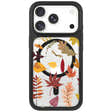Scooch MagCase Autumn Leaves for iPhone 18 Pro Max case