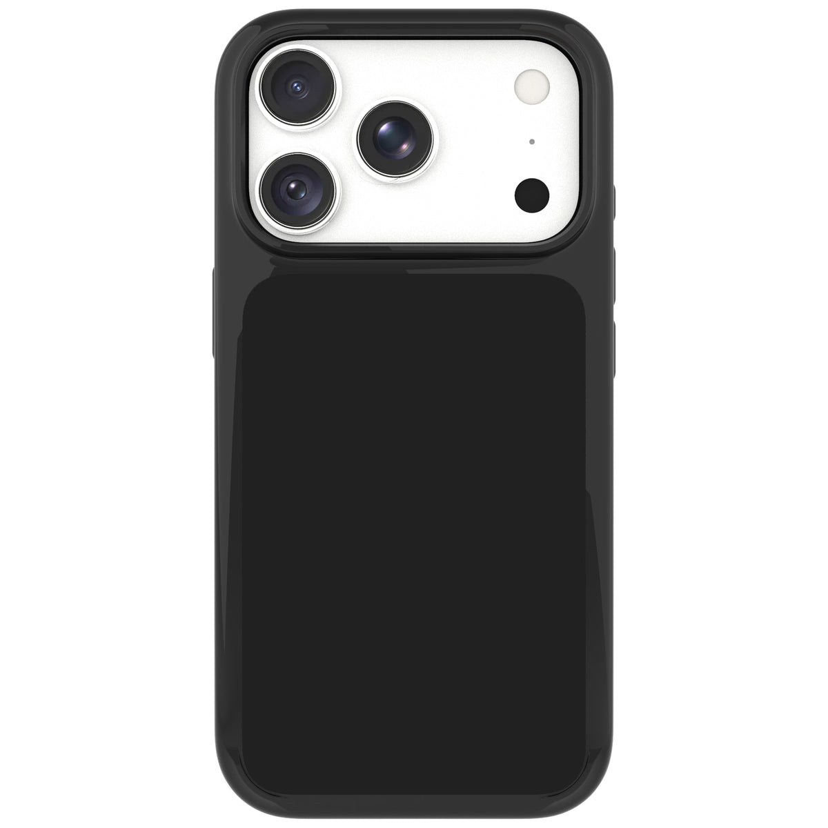 Scooch MagCase Black for iPhone 18 Pro Max case