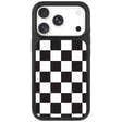 Scooch MagCase Checkered for iPhone 18 Pro Max case