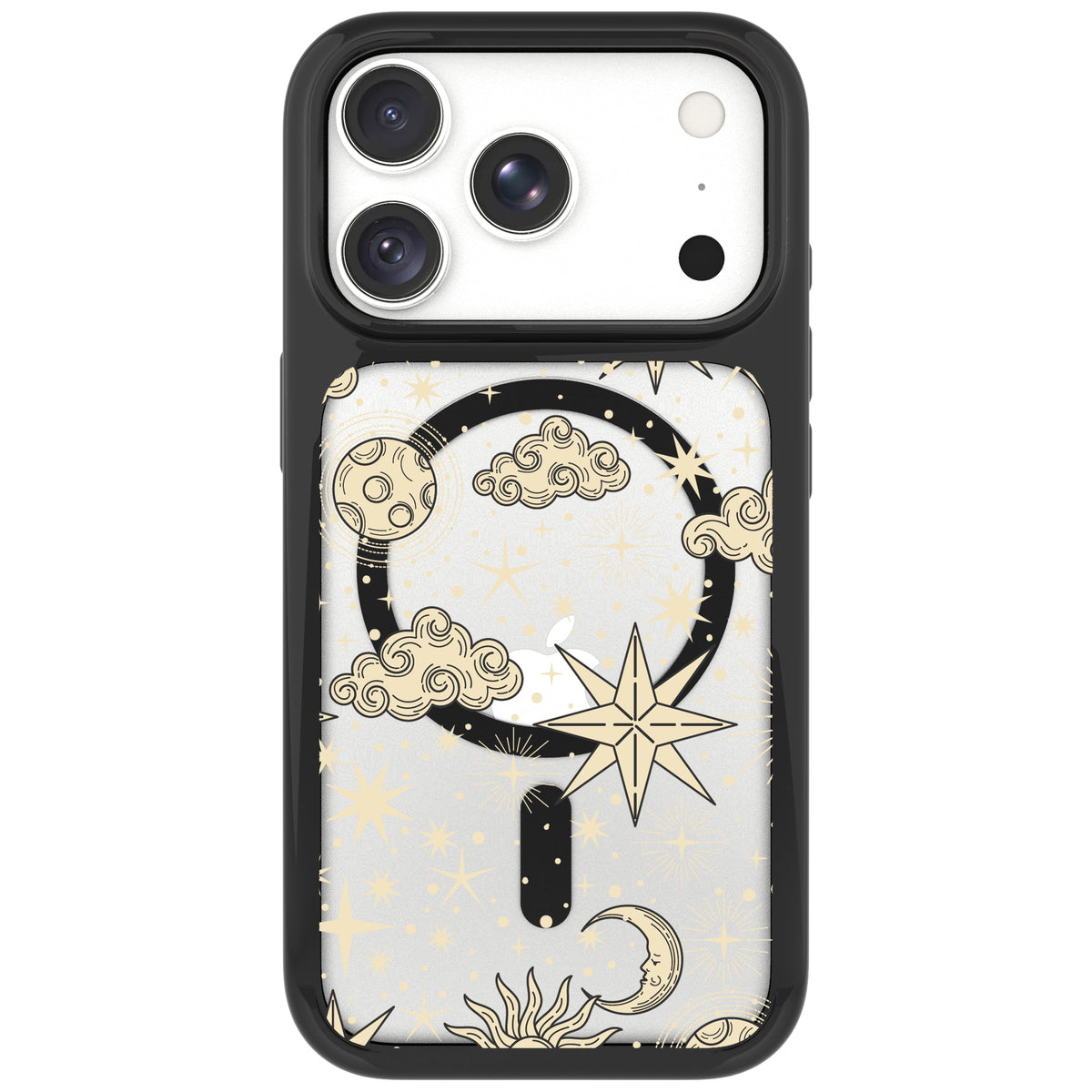 Scooch MagCase Celestial Sleep for iPhone 18 Pro Max case