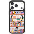 Scooch MagCase Little Library for iPhone 18 Pro Max case
