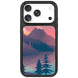 Scooch MagCase Mountain Range for iPhone 18 Pro Max case