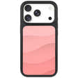 Scooch MagCase Pink Waves for iPhone 18 Pro Max case