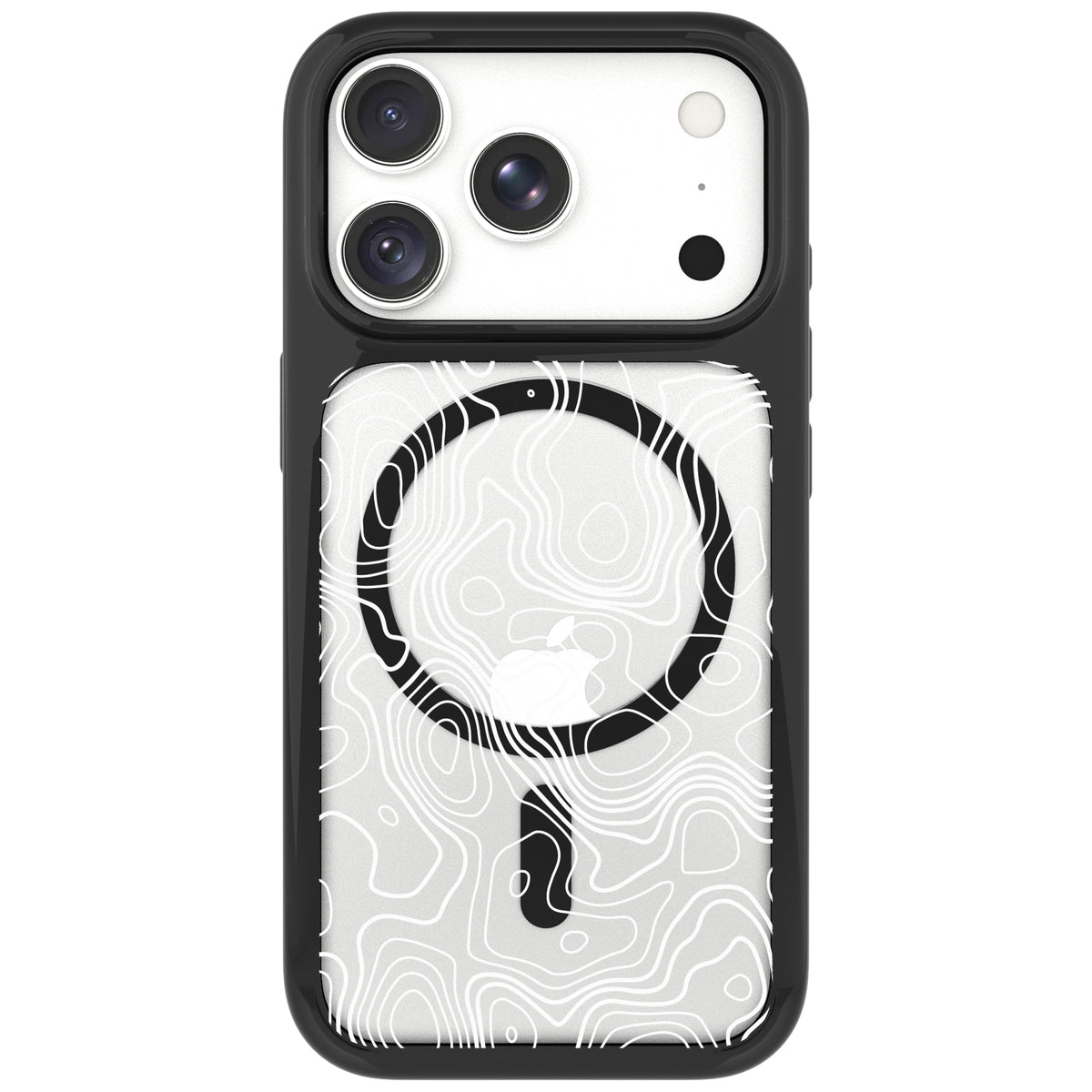 Scooch MagCase Topography for iPhone 18 Pro Max case
