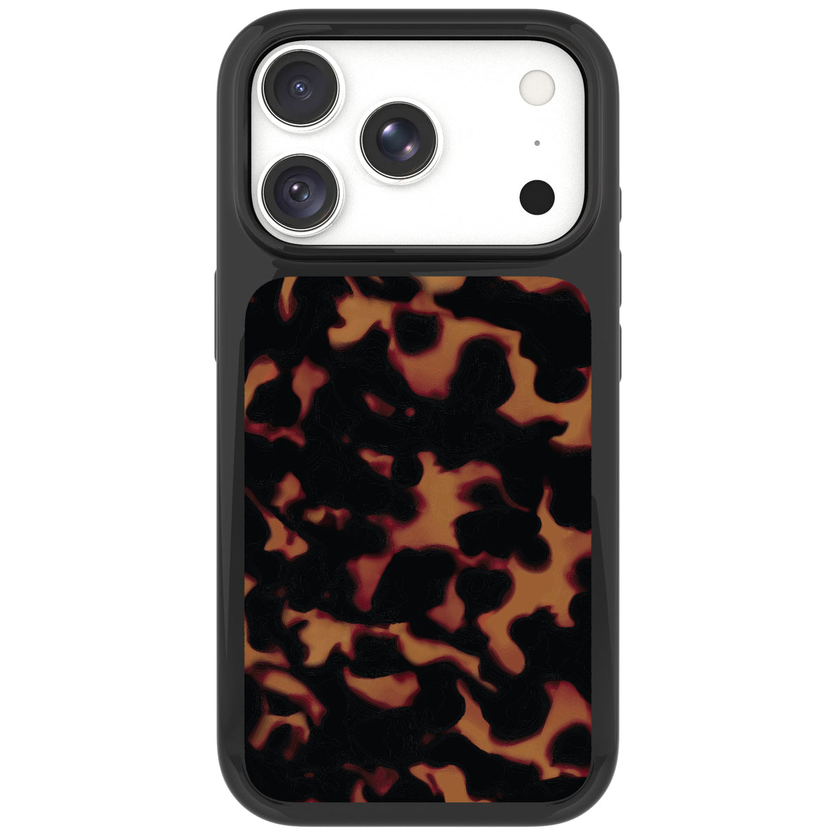 Scooch MagCase Tortoise Shell for iPhone 18 Pro Max case