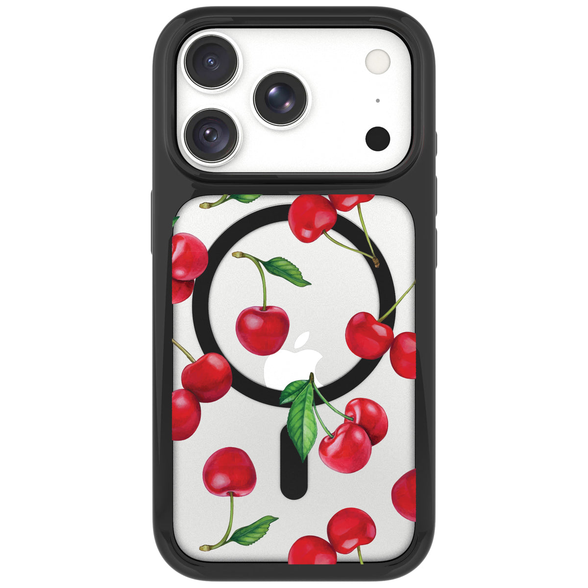 Scooch MagCase Very Cherry for iPhone 18 Pro Max case