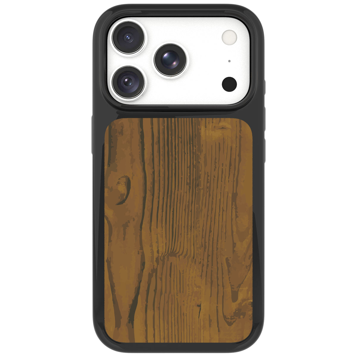Scooch MagCase Wood Grain for iPhone 18 Pro Max case