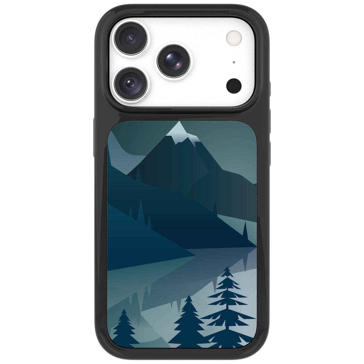 Scooch MagCase Midnight Ridge for iPhone 18 Pro case