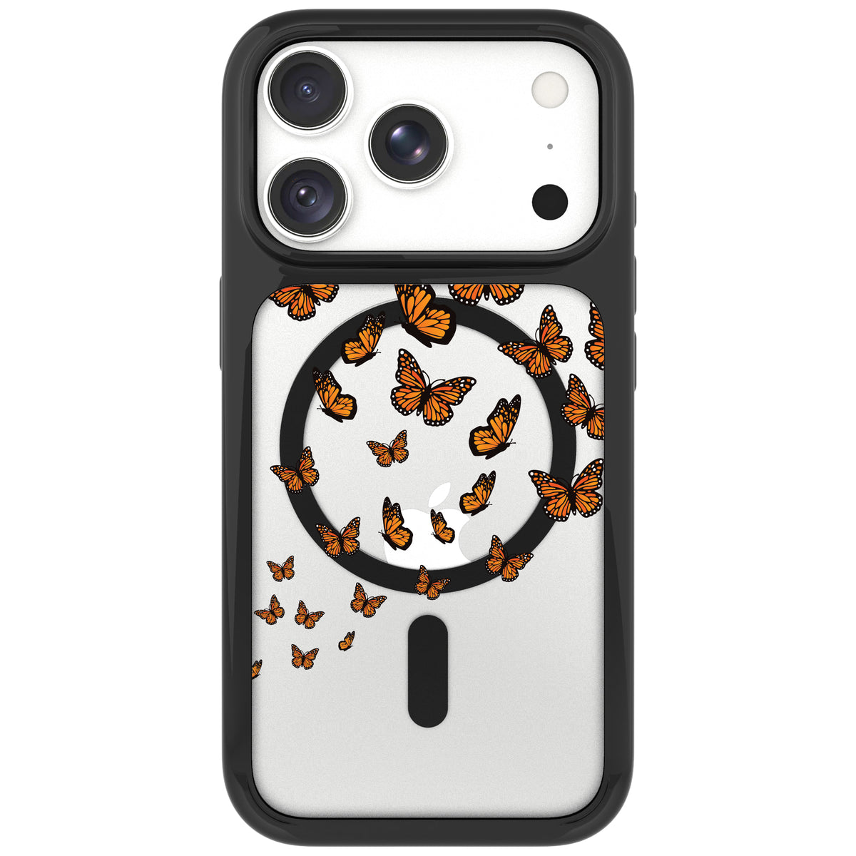 Scooch MagCase Monarch Flight for iPhone 18 Pro case