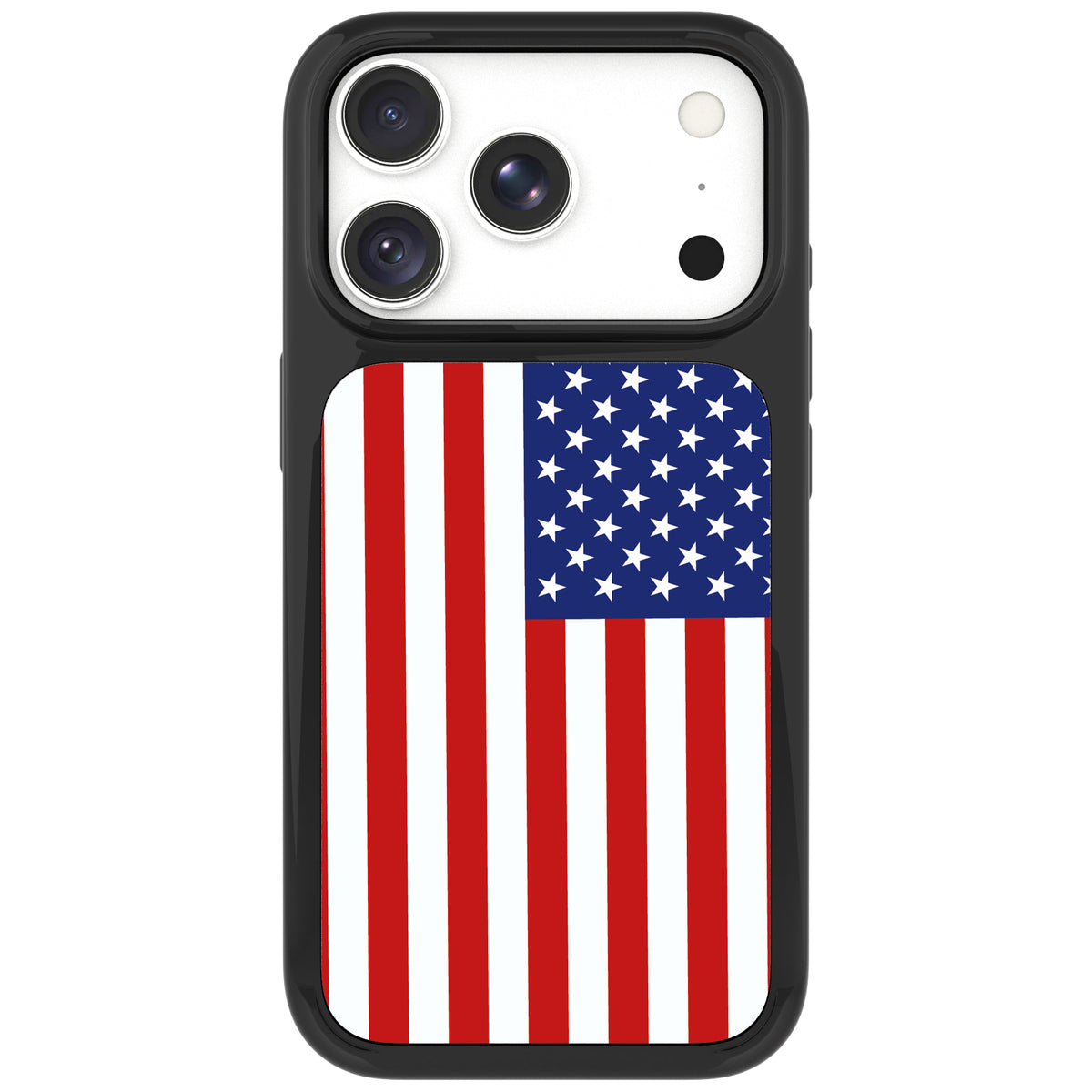 Scooch MagCase Stars And Stripes for iPhone 18 Pro case