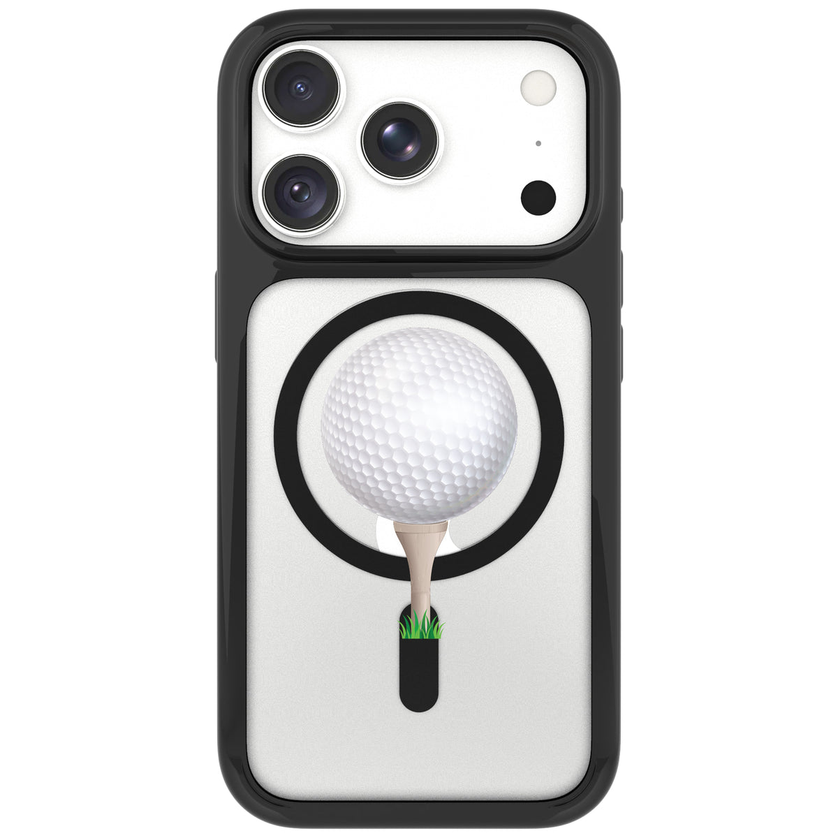 Scooch MagCase Tee Time for iPhone 18 Pro case
