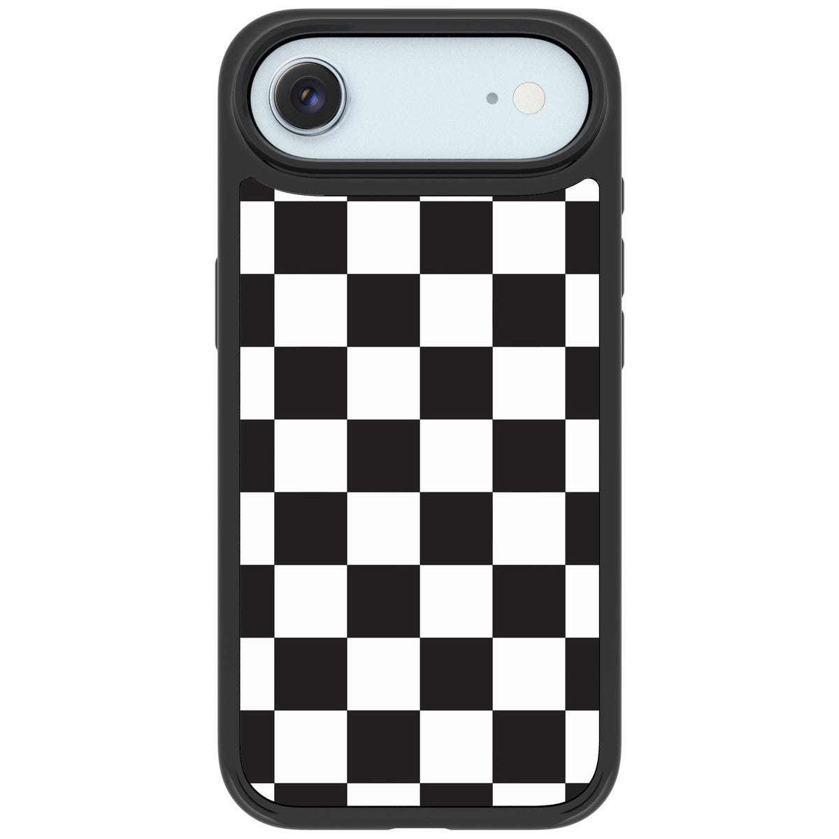 Scooch MagCase Checkered for iPhone Air case