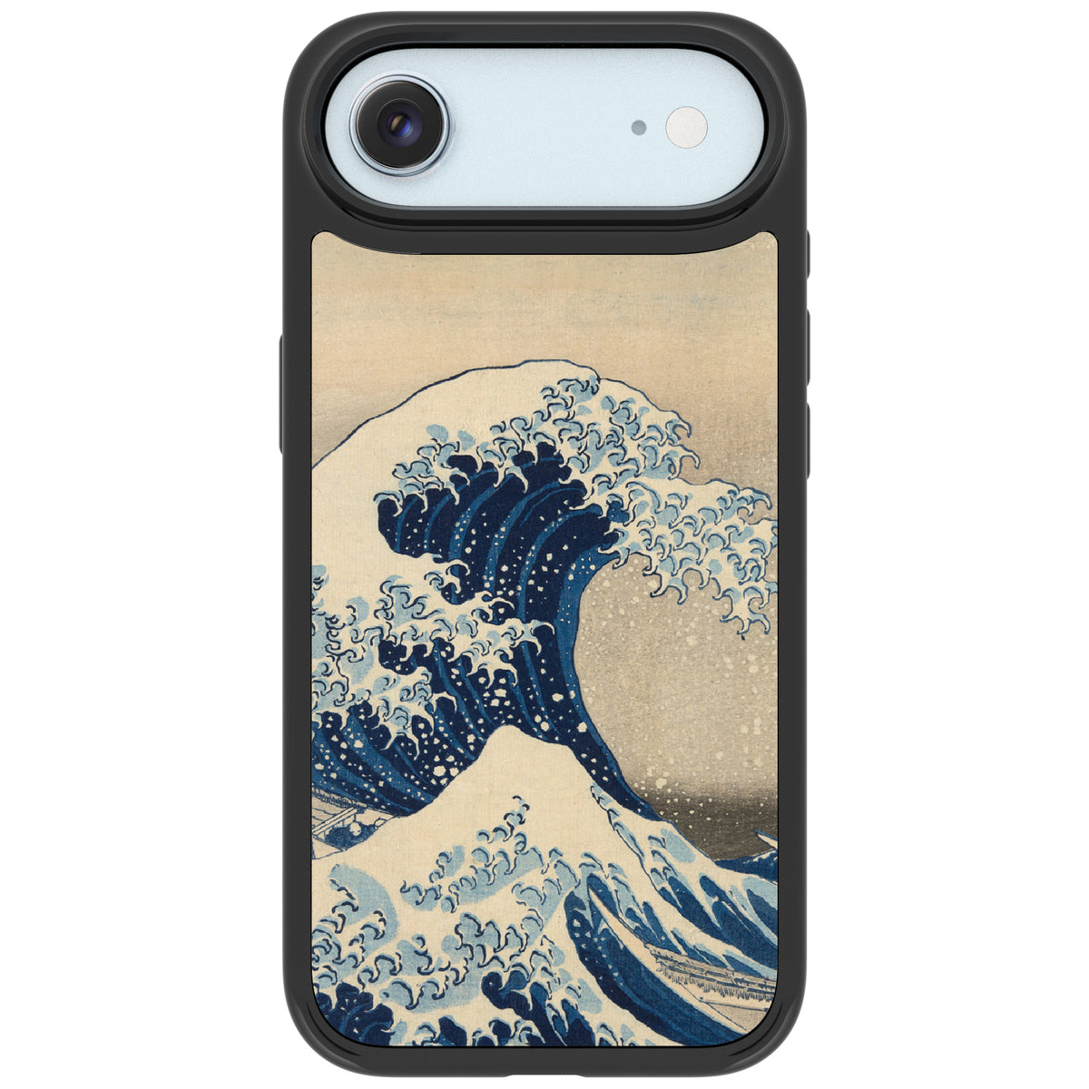 Scooch MagCase Great Wave for iPhone Air case