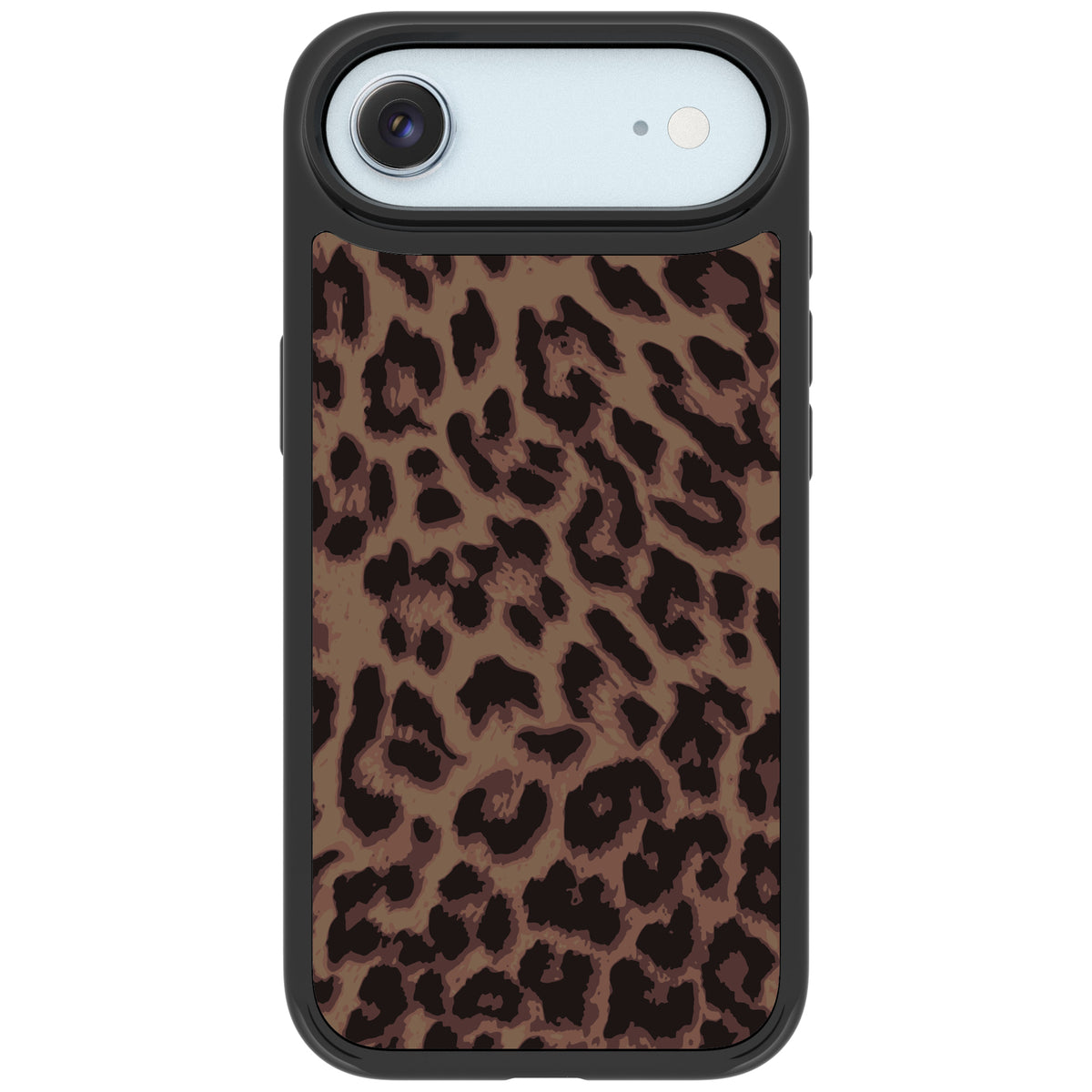 Scooch MagCase Luxe Leopard for iPhone Air case
