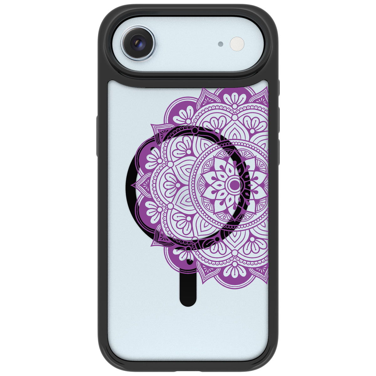 Scooch MagCase Mandala Dreams for iPhone Air case