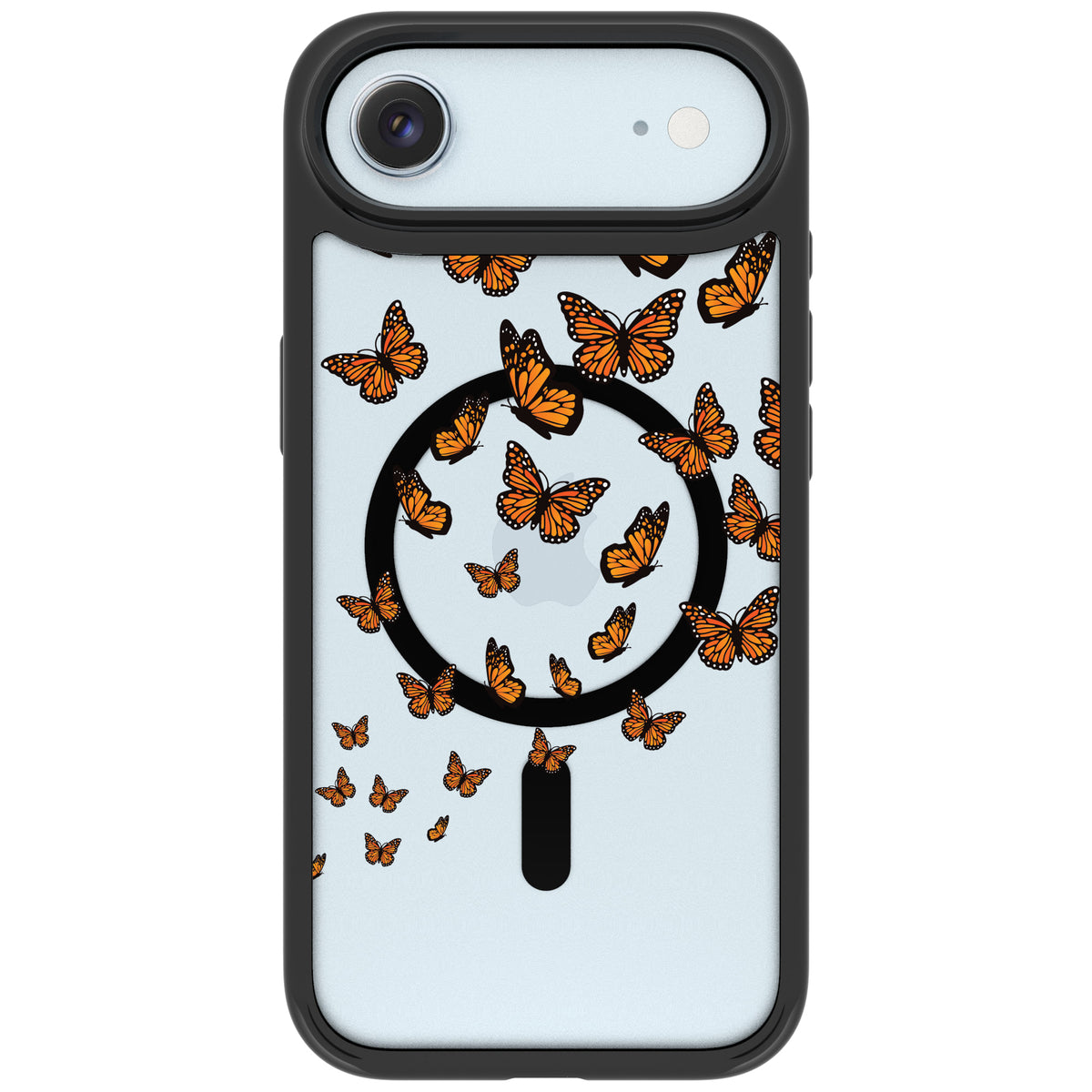 Scooch MagCase Monarch Flight for iPhone Air case