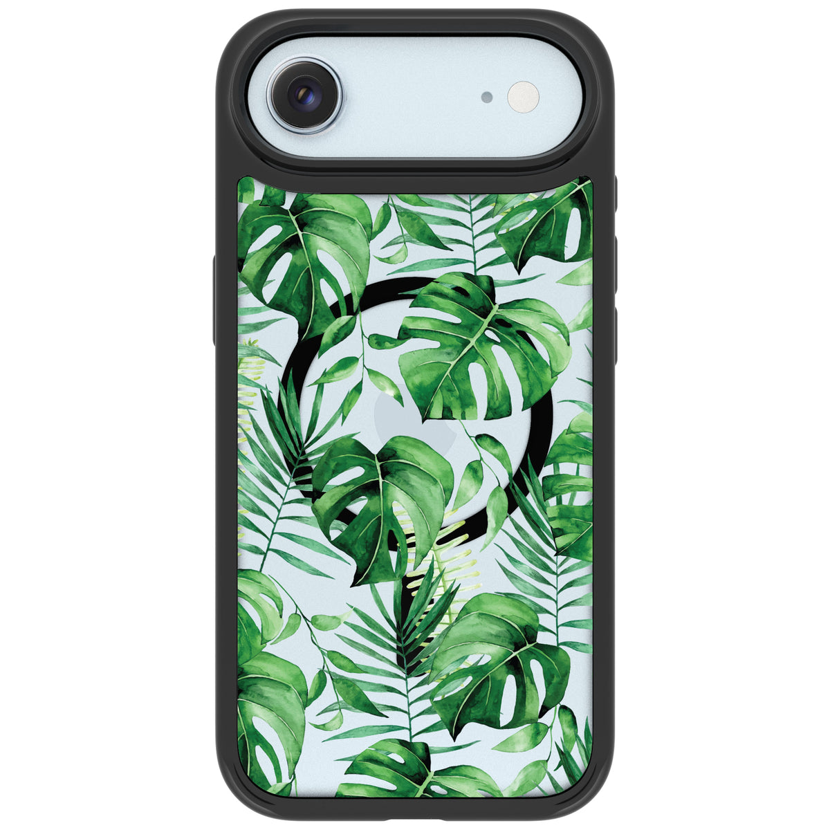 Scooch MagCase Monstera for iPhone Air case