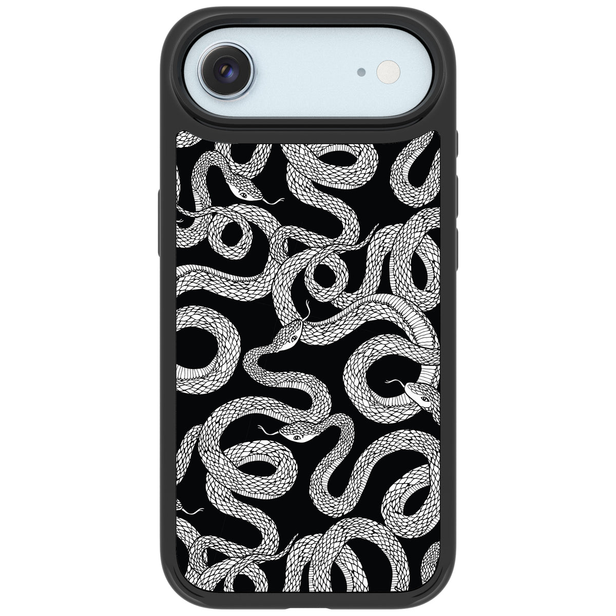 Scooch MagCase Snakes for iPhone Air case