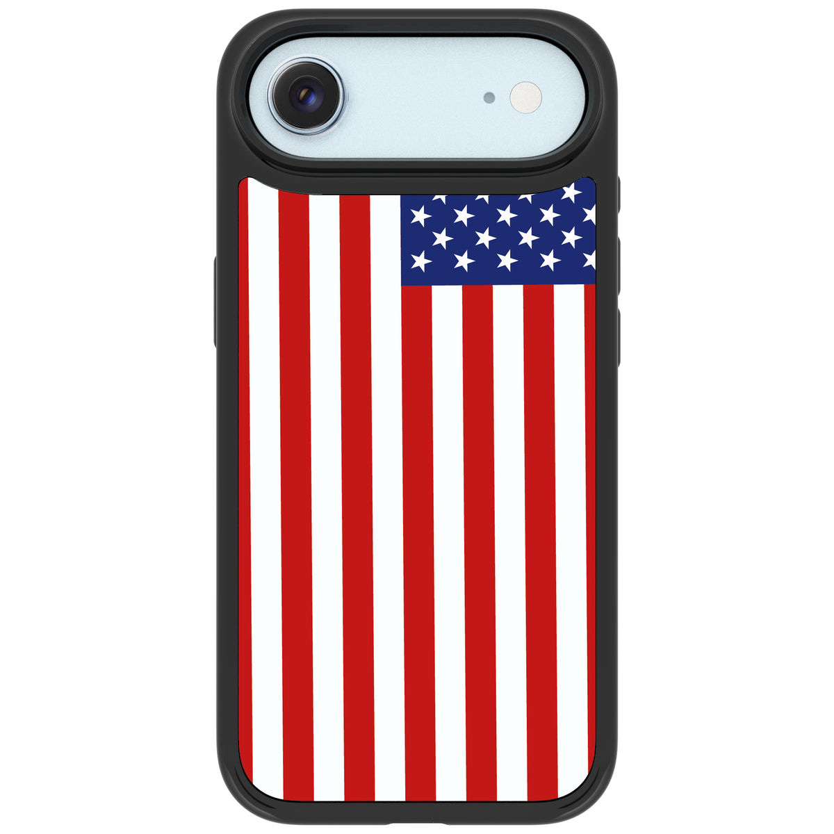 Scooch MagCase Stars And Stripes for iPhone Air case