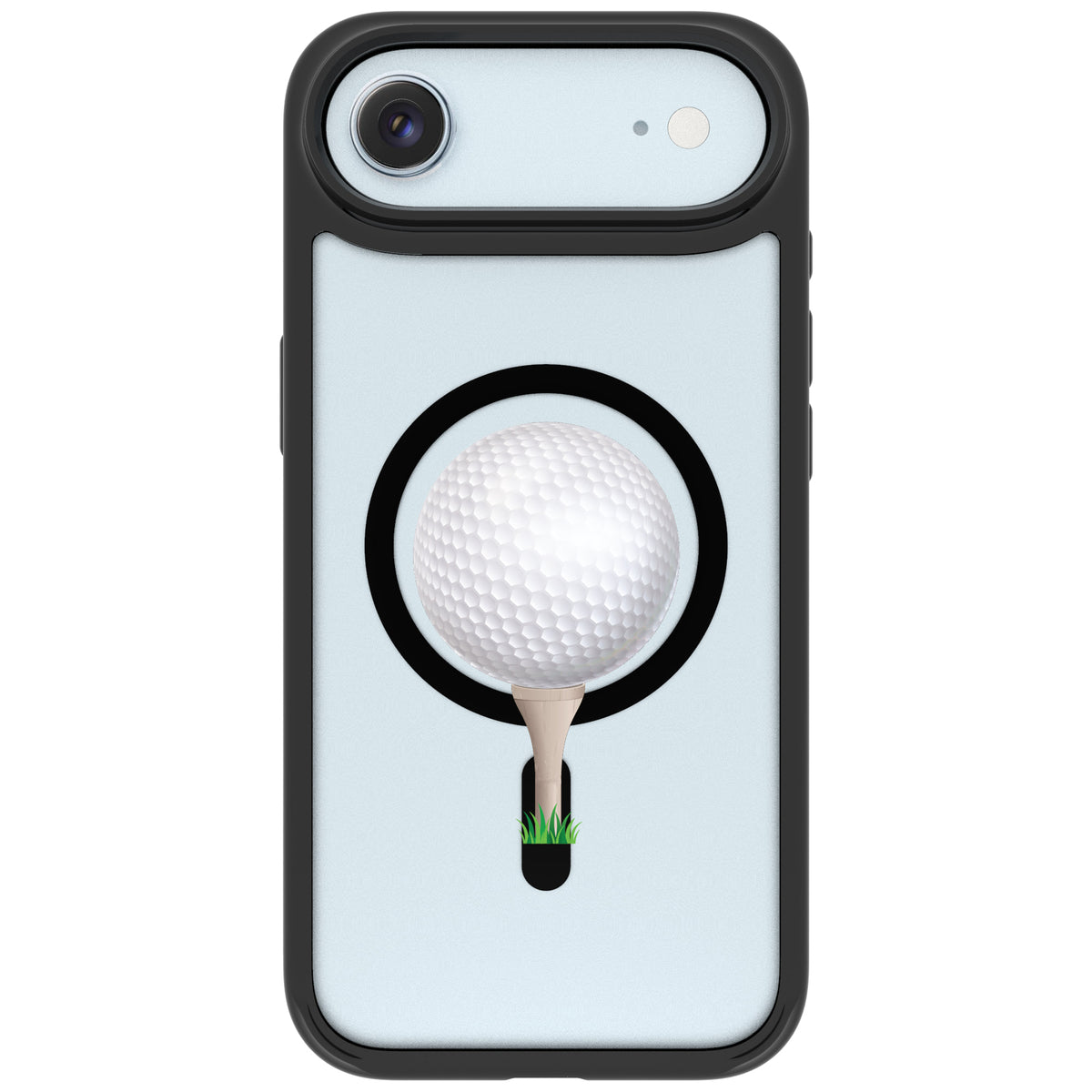 Scooch MagCase Tee Time for iPhone Air case
