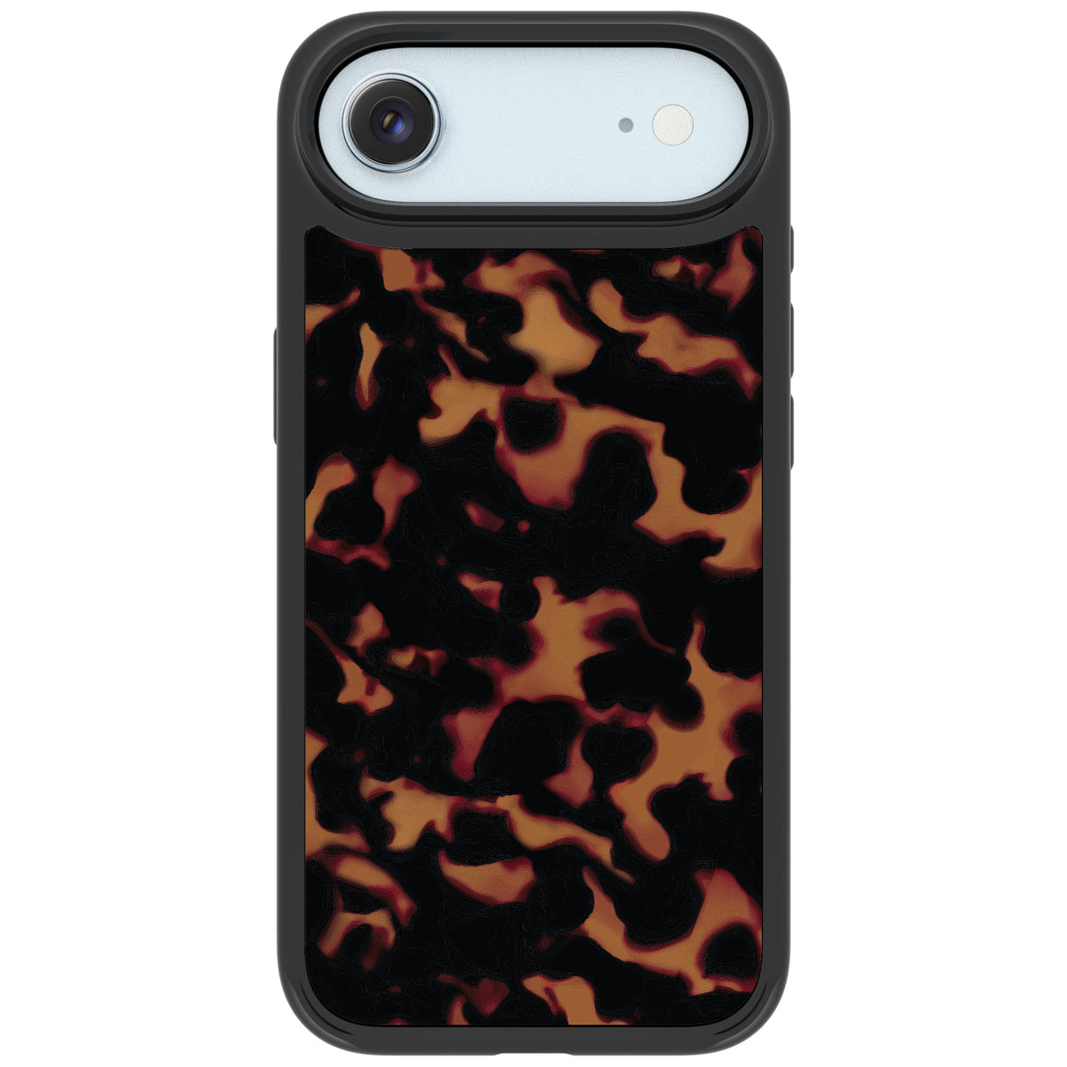 Scooch MagCase Tortoise Shell for iPhone Air case