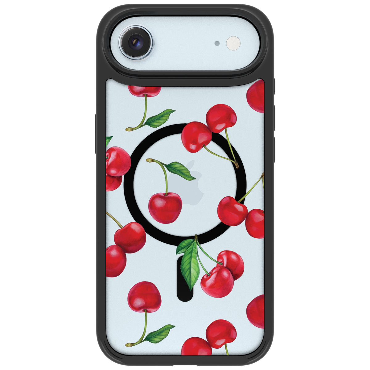Scooch MagCase Very Cherry for iPhone Air case