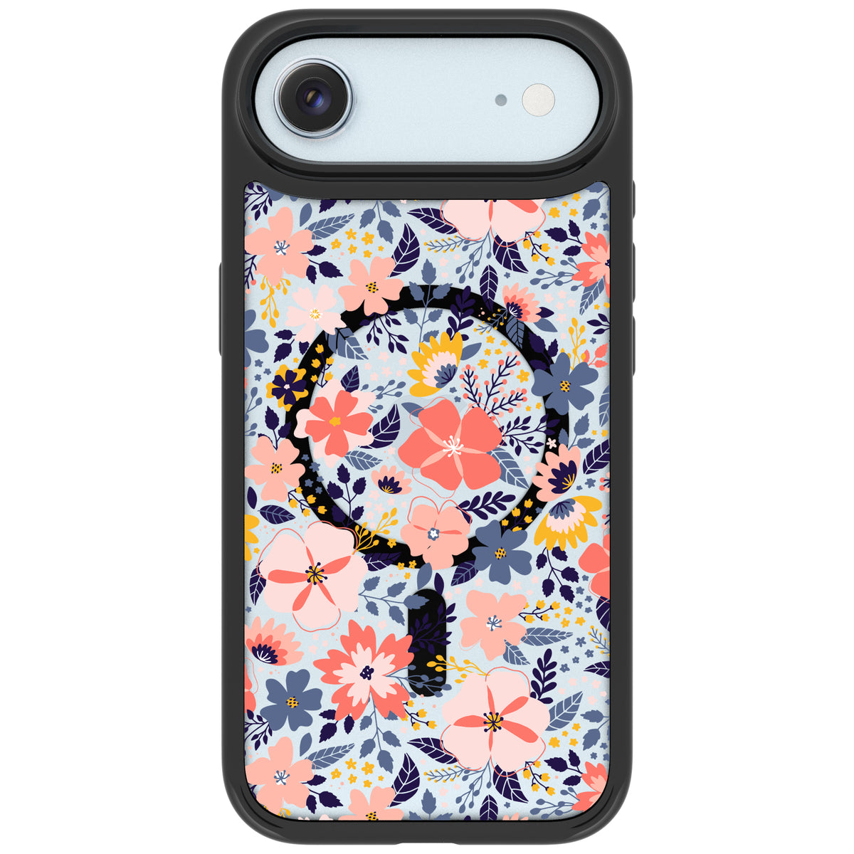 Scooch MagCase Wildflowers for iPhone Air case
