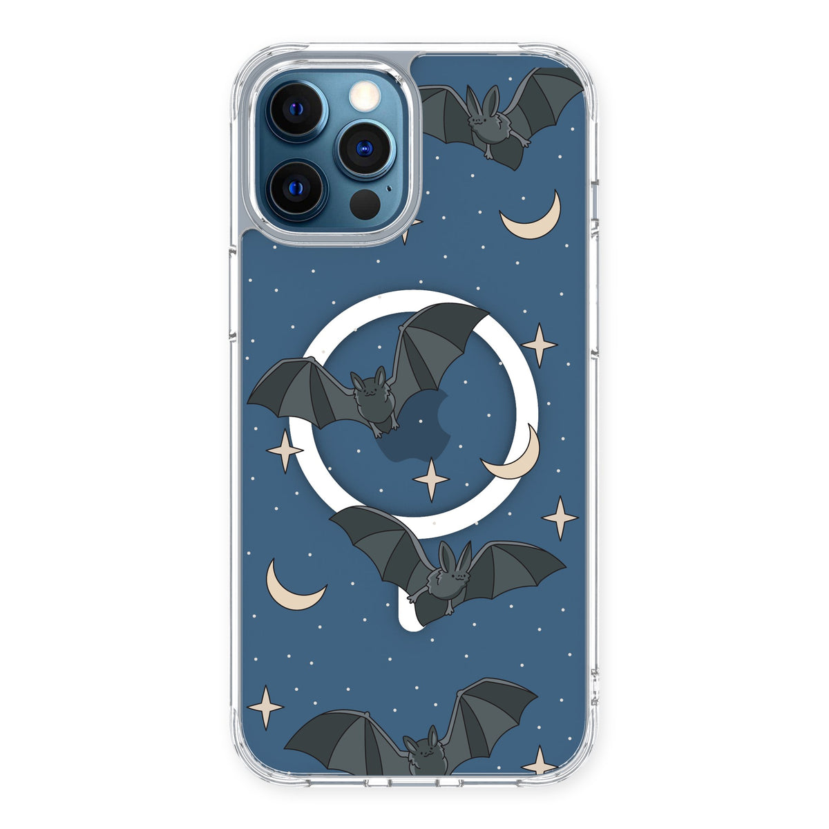 MagCase batty skies iPhone 12 Pro Case