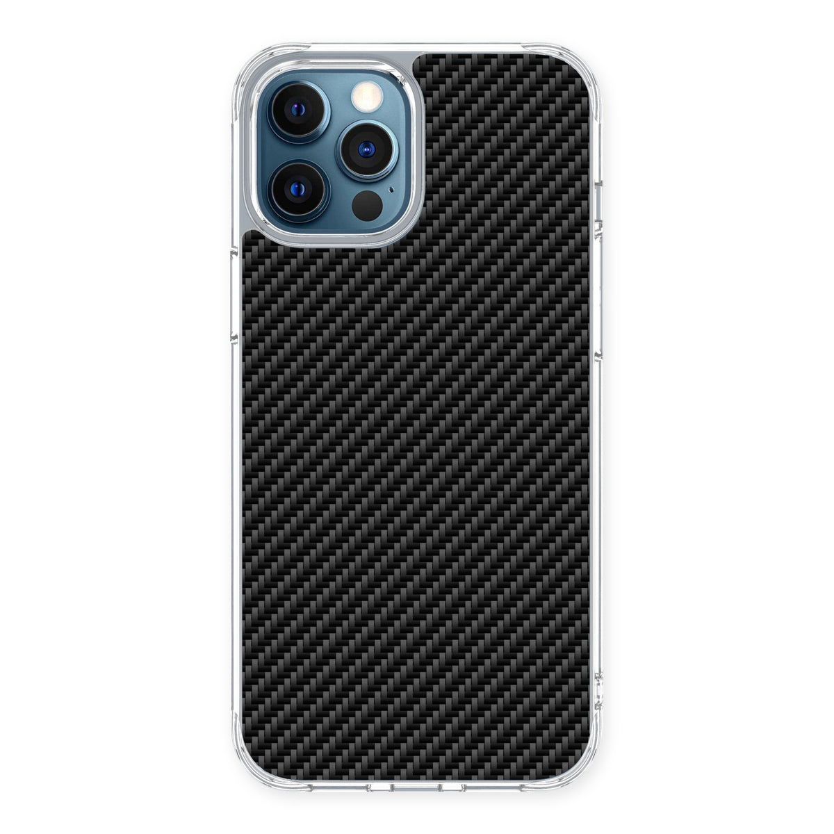 MagCase carbon fiber iPhone 12 Pro Case