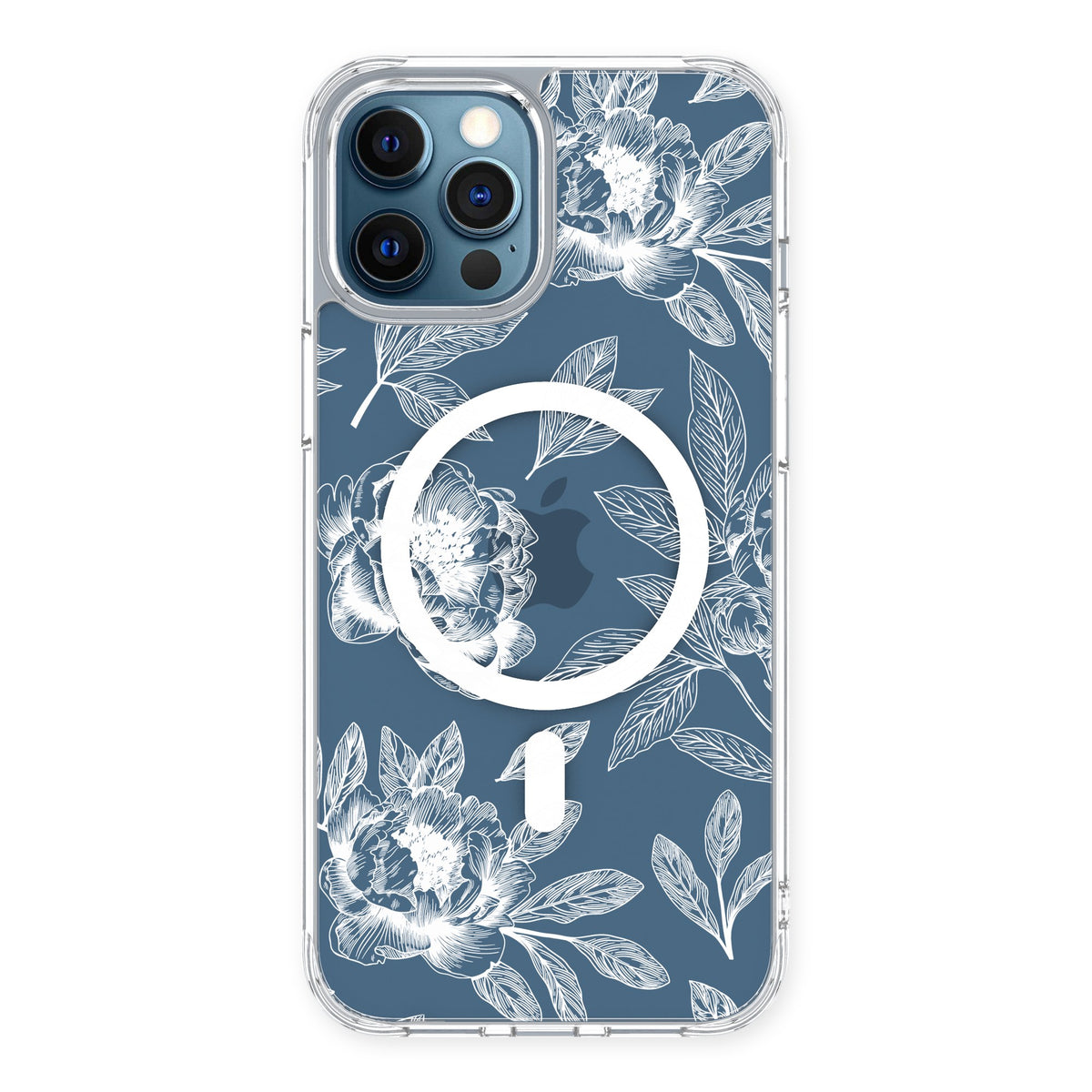 MagCase chinoiserie iPhone 12 Pro Case