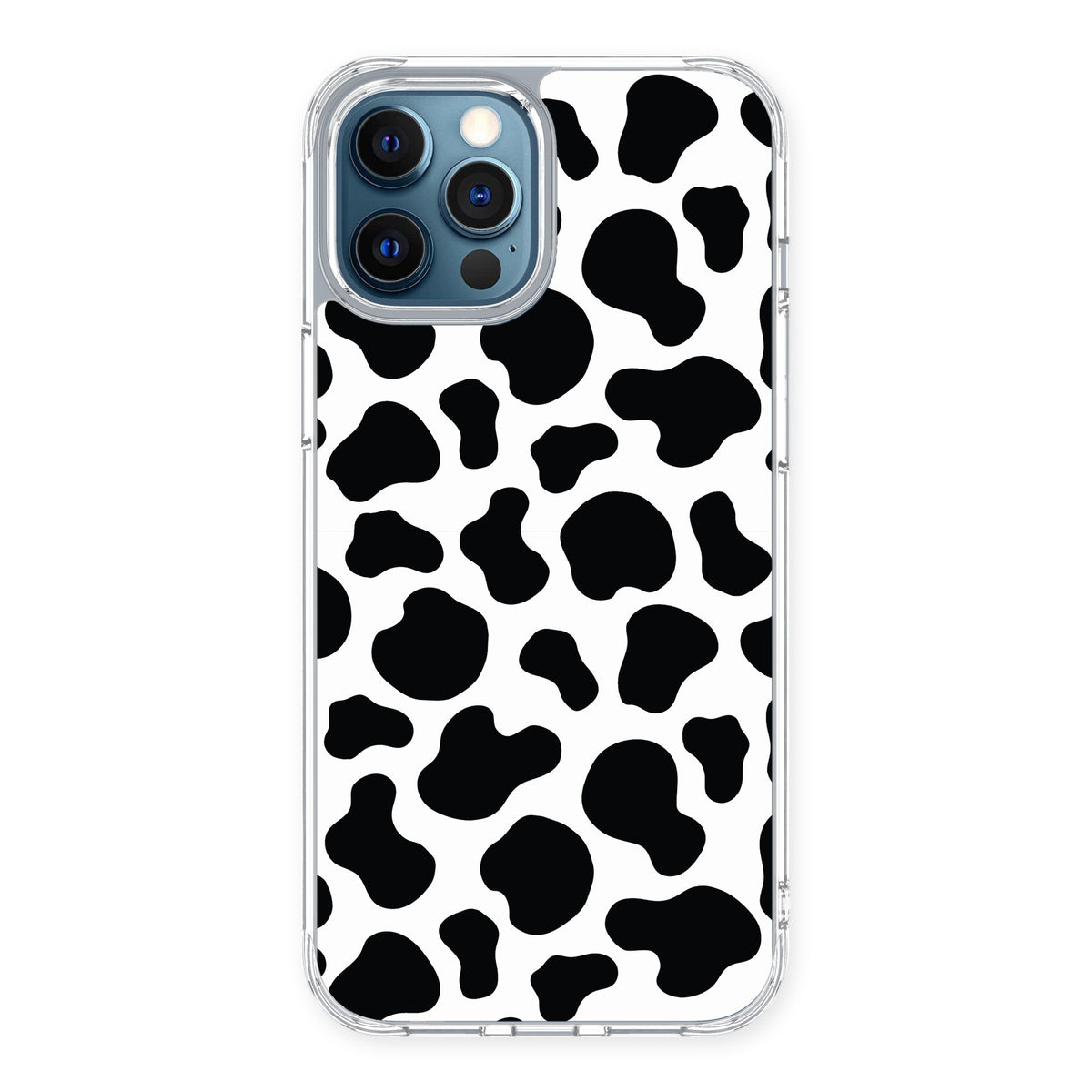MagCase cow print iPhone 12 Pro Case