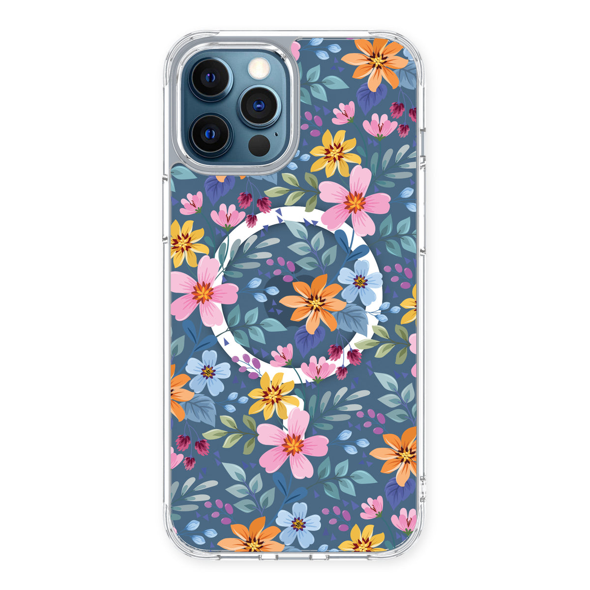 MagCase full bloom iPhone 12 Pro Case