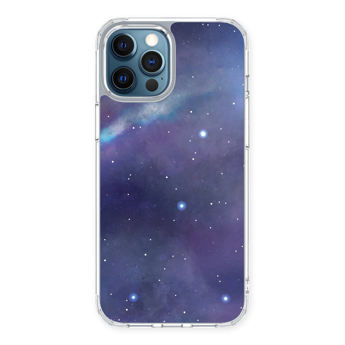 MagCase galaxy iPhone 12 Pro Case