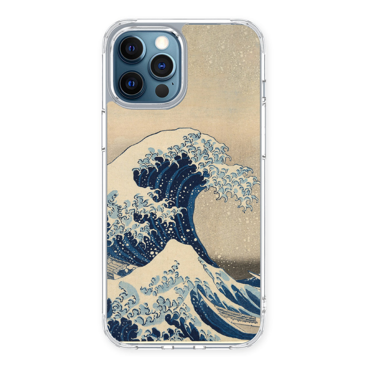 MagCase great wave iPhone 12 Pro Case