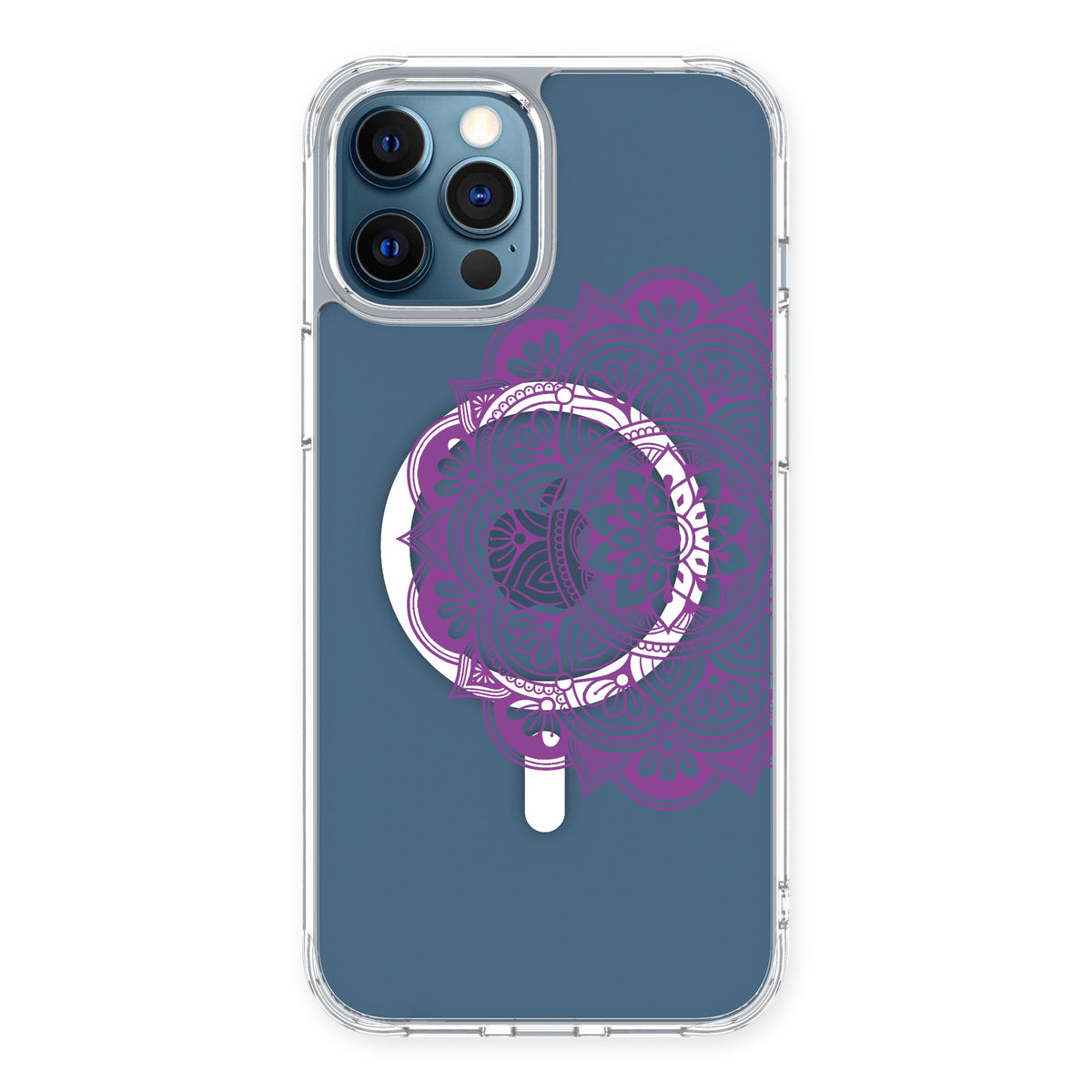 MagCase mandala dreams iPhone 12 Pro Case