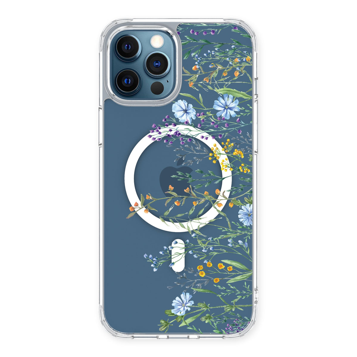 MagCase meadow bloom iPhone 12 Pro Case
