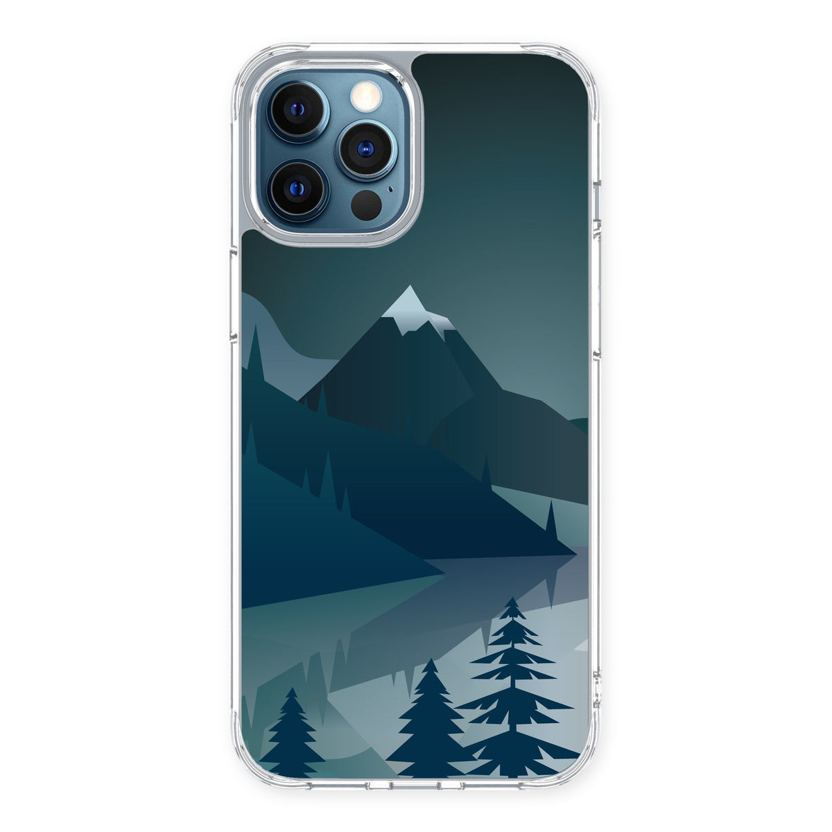 MagCase midnight ridge iPhone 12 Pro Case