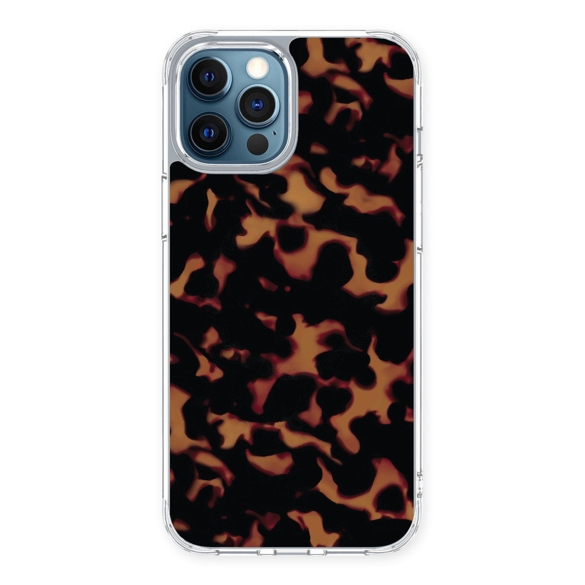 MagCase tortoise shell iPhone 12 Pro Case