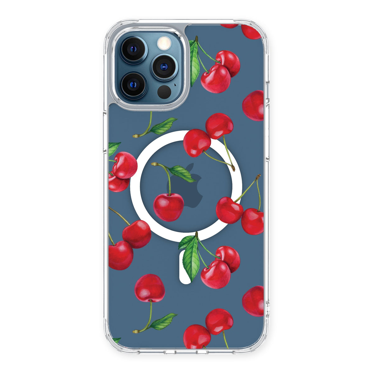 MagCase very cherry iPhone 12 Pro Case
