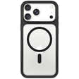 Scooch MagCase Tuxedo Clear case for iPhone 18 Pro Max