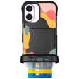 Scooch Wingmate Abstract Pastel for iPhone 17 — Case