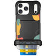 Scooch Wingmate Abstract Pastel for iPhone 18 Pro Max — Case