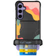 Scooch Wingmate Abstract Pastel for Galaxy S24+ — Case