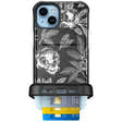 Scooch Wingmate Chinoiserie for iPhone 14 Plus — Case