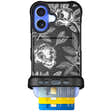 Scooch Wingmate Chinoiserie for iPhone 16 — Case