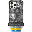 Scooch Wingmate Chinoiserie for iPhone 16 Pro Max — Case