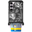 Scooch Wingmate Chinoiserie for Galaxy S23 — Case