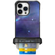 Scooch Wingmate Galaxy for iPhone 15 Pro Max — Case
