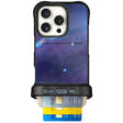 Scooch Wingmate Galaxy for iPhone 16 Pro — Case