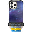 Scooch Wingmate Galaxy for iPhone 16 Pro Max — Case